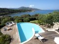 Pool and Sea View