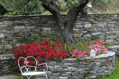 Grounds
