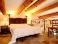Mezzanine Bedroom Area