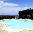 Villa A Machja