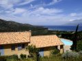 Sea and Mountain Views