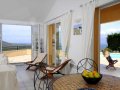 Lounge/Dining area and Views