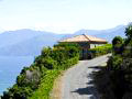 View from Terrace