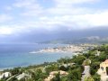 View Towards St Florent