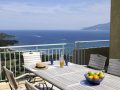 Terrace and Views