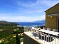 Views from Terrace