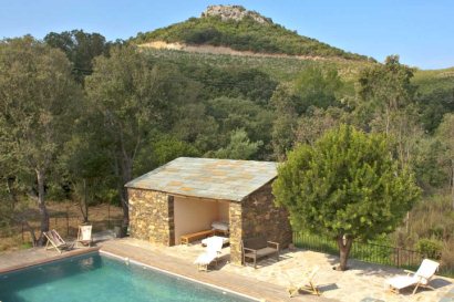 Pool and Views
