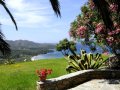 Grounds and Sea Views