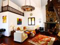 Lounge Area