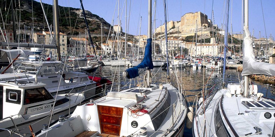 Bonifacio Bonifacio