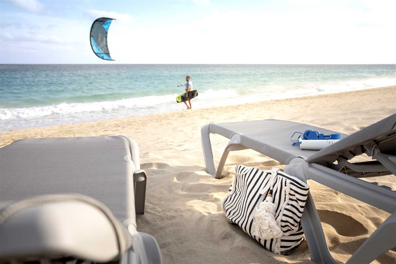 Best Places To Stay For An Activity Holiday Cape Verde