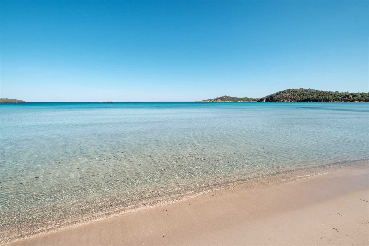 Top 10 Beaches In Corsica