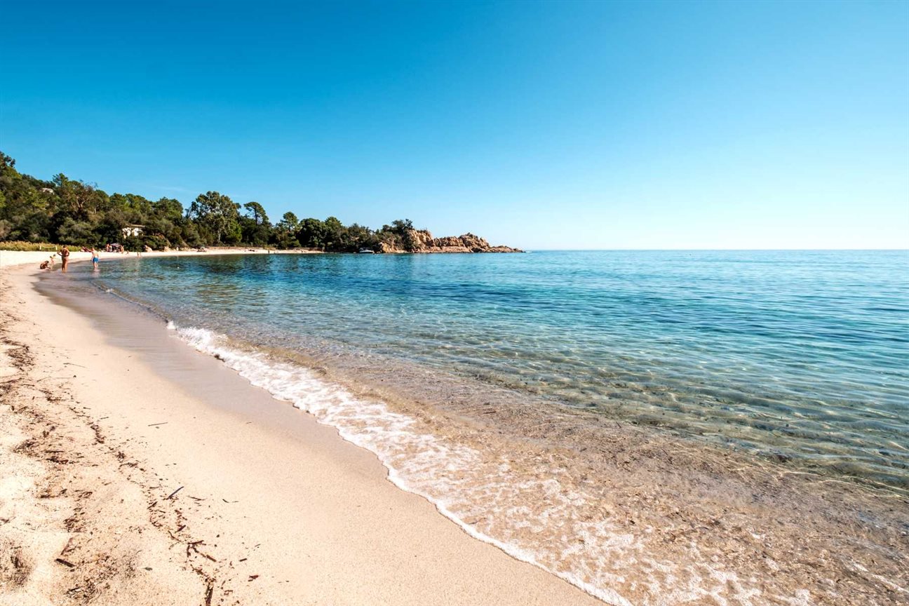 New properties in Corsica for 2023