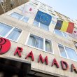Ramada Ostend in Ostend