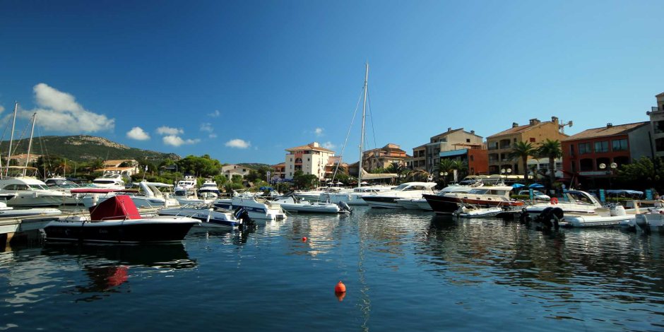 Porto Vecchio Porto Vecchio