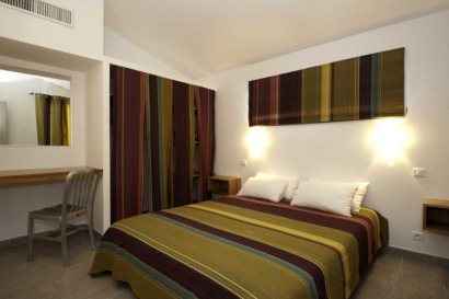 Double bedroom