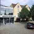 Ariane Hotel in Ypres