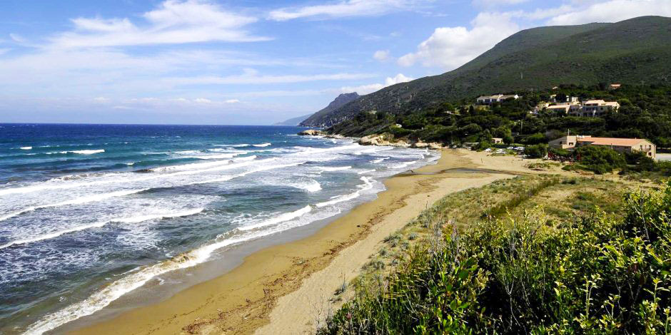 North East Corsica North East Corsica
