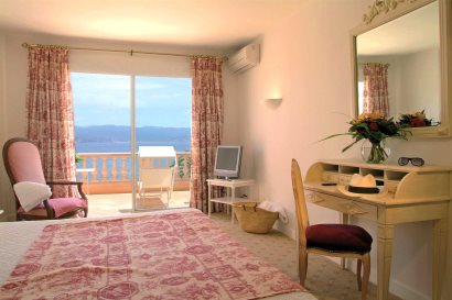 Privilege Room