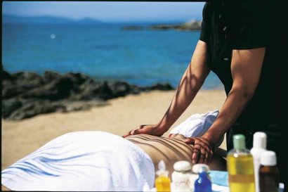 Spa