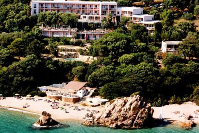 Marinca Hotel & Spa