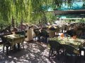 Outdoor Terrace