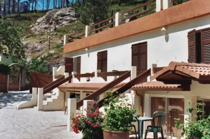 Hotel Grounds