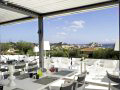Restaurant Terrace