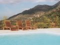 Pool Area & Views