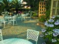 Outside Terrace