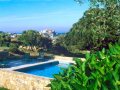 Calvi view