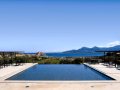 Pool & Sea View