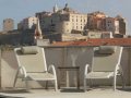 View of Citadel