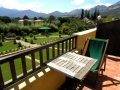 View of Hotel Grounds
