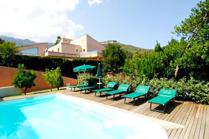 Pool Area