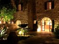 Hotel Entrance