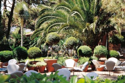 Gardens