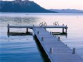 Hotels pontoon - waterports are offered