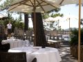 Terrace bar