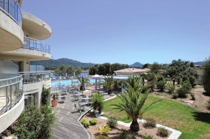 Hotel Costa Salina
