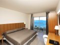 Standard with sea view