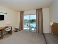 Standard with pool view