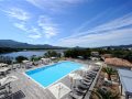 Shared pool with view