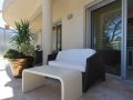 Terrace bar