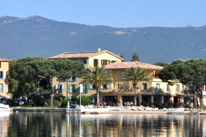 Hotel le Goeland