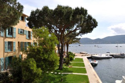 Hotel le Goeland