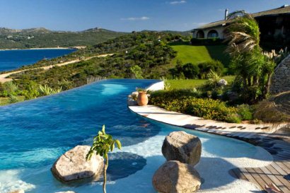 Shared pool
