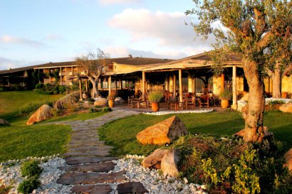 Hotel Capu Biancu
