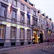 Oud Huis de Peellaert in Bruges
