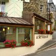 Au Site Normand in Clecy
